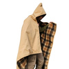 Bushmen - Trapper Bedroll FRONTIER Blanket Warmer