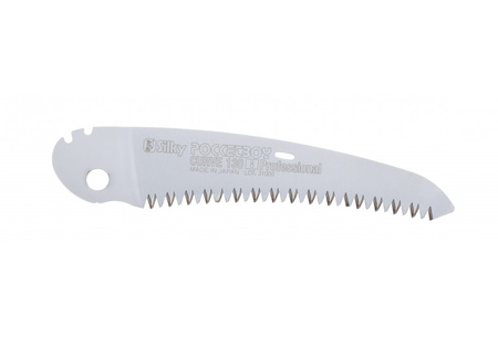 Silky Pocketboy Curve 130-8 saw blade