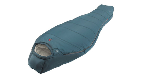 Robens - Spire II hiking sleeping bag - for left-handers