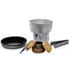 Trangia - Spirit stove with cooking set - Mini Trangia T/28-T