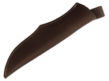 ZA-PAS - Biwi knife 120 mm - American Walnut