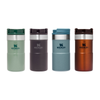 Stanley NEVERLEAK 0.25L thermal mug - green