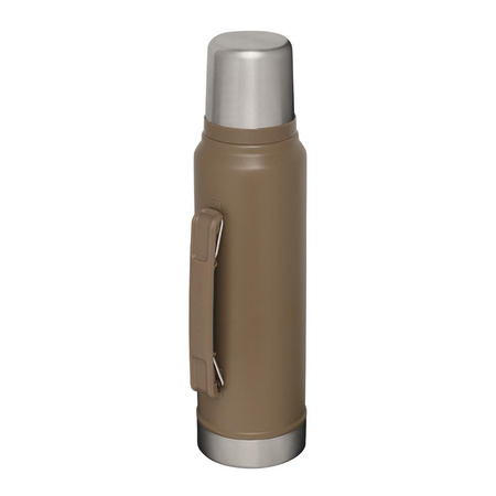 Stanley LEGENDARY CLASSIC 1L thermos - Tan Peter Perch