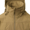 Helikon - Trooper MK2 softshell jacket - StormStretch - Shadow Grey - KU-TRM-NL-35