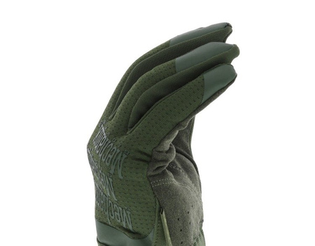 Mechanix Wear Fast Fit Gloves - Olive Drab