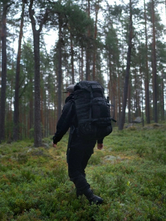 Savotta Kantamus 40L backpack - olive