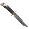 Muela Deer Stag 160mm Hunting Knife, Gift Box (RHINO-16BF)
