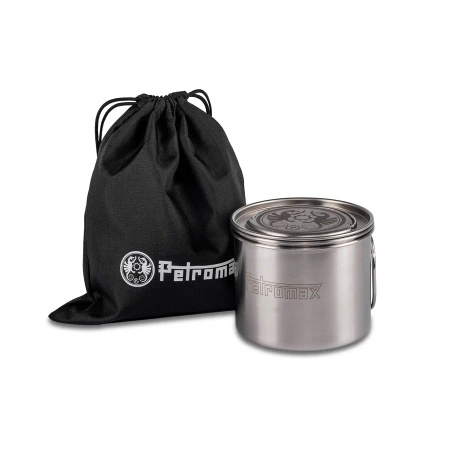 Petromax 0.75 L Cooking Mug