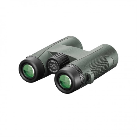 Hawke Endurance ED 10x32 green binoculars