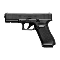 Glock - Glock 17 gen 5 replica ASG pistol. 6 mm