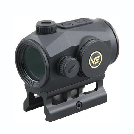 Vector Optics - Scrapper Red Dot Gen collimator. II - SCRD-46