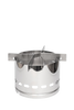 Petromax cooking cap for HK350/500 lamps