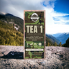 Bushcraft Coffee Roasters - Bushcraft Tea No.1 - 100g