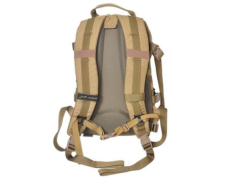 Wisport Sparrow II 20 backpack - Coyot Brown