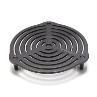 Petromax Cast Iron Stacking Grate 23 Cm