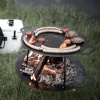 Petromax 56cm focal grill pan and hearth