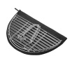 Collapsible campfire grate - Eagle Products Grillrist