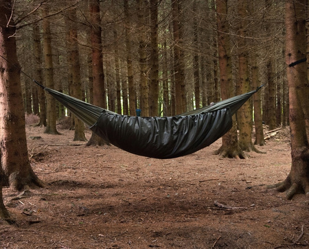 Hammock warmer - Underblanket - SNUGPAK