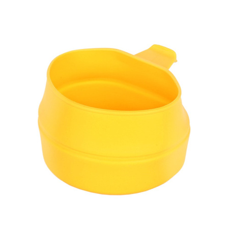 Wildo - Fold-A-Cup Mug - 250 ml - Lemon