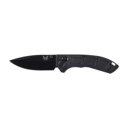 Benchmade - 743BK-01 Mini Narrows Folding Knife