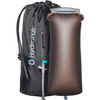 Water reservoir - Water container - Hydrapak - Pioneer- 10L - Chasm Black