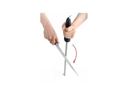 Taidea - TG0825 10" 600 diamond sharpener