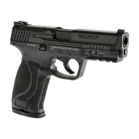 Smith&Wesson - M&P9 M2.0 6 mm replica ASG pistol