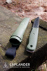 Condor Terrasaur knife - Army Green