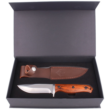 Puma Tec PakkaWood Hunting Knife (565710)