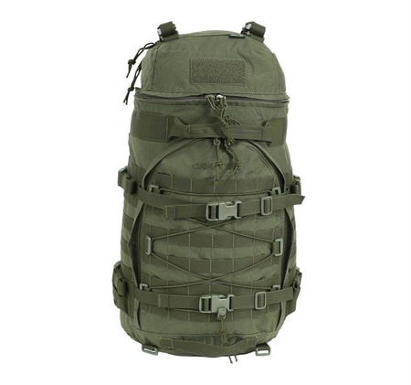 Wisport Crafter 55 Backpack - Olive