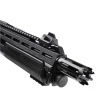 RAM Umarex T4E HDX 68 caliber rubber-bullet shotgun. .68 CO2