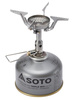 SOTO Amicus ultralight burner w/o Igniter OD-1NV