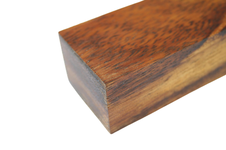 Albizia Wood - Block