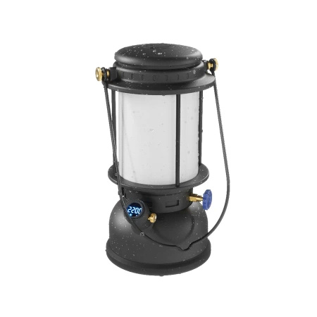 Petromax LM500 LED camping lamp