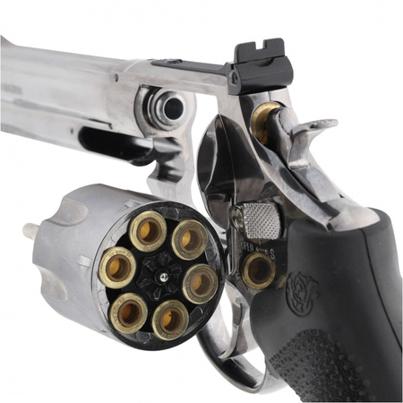 Smith&Wesson - Replica ASG revolver 629 Classic 6mm 6.5"