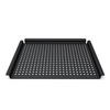 Perforated grilling sheet - BK - carbon steel