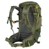 Alpinus - Otway 40 backpack - olive
