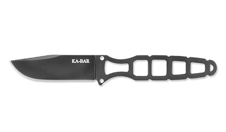 Ka-Bar 1118BP - Skeleton Knife