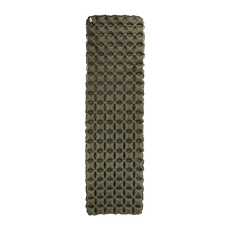 M-Tac - Inflatable mattress mat 195x60 - Olive