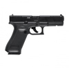 Glock - Glock 17 Gen 5 T4E rubber bullet pistol .43 CO2 black