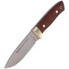 Muela Full Tang Cocobolo Wood 100mm Hunting Knife (KODIAK-10CO)