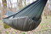 Hammock Underblanket - DD Hammock Underblanket - Coyot brown