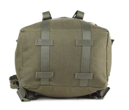 Savotta Jaakari S (20-25L) backpack - olive