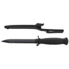 Glock Survival Knife FM81 Black (12183)