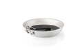 Folding frying pan - GSI Glacier Stainless Steel Frypan 10