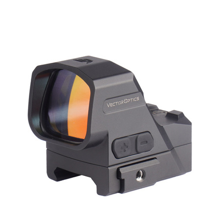 Vector Optics - Frenzy 1x24x29 GenII open collimator - 6 MOA - MOJ - Black - SCRD-76