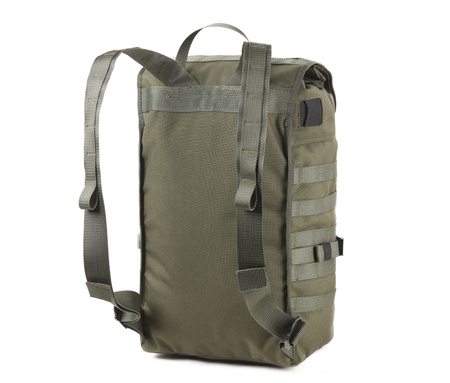 Savotta Jaakari S (20-25L) backpack - olive