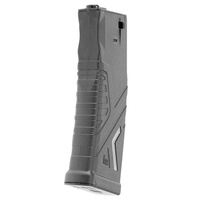 Heckler&Koch - Magazine for ASG replica H&K HK416 A5 6 mm, black