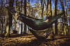 Hammock Lesovik SUL - Super Ultra Light - Black