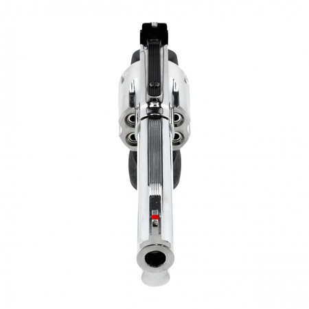 Smith&Wesson - 629 Classic 4.5 mm 5" diabolo wind revolver